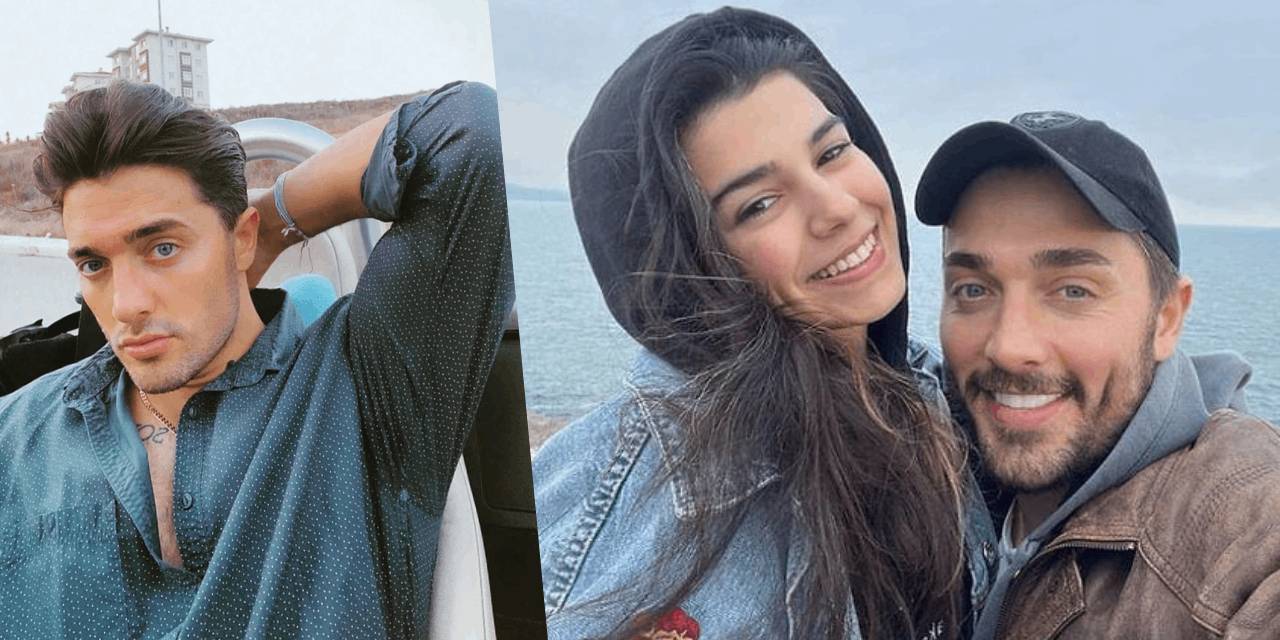 Survivor’a erken veda eden Yusuf Yıldız boşandığını duyurdu