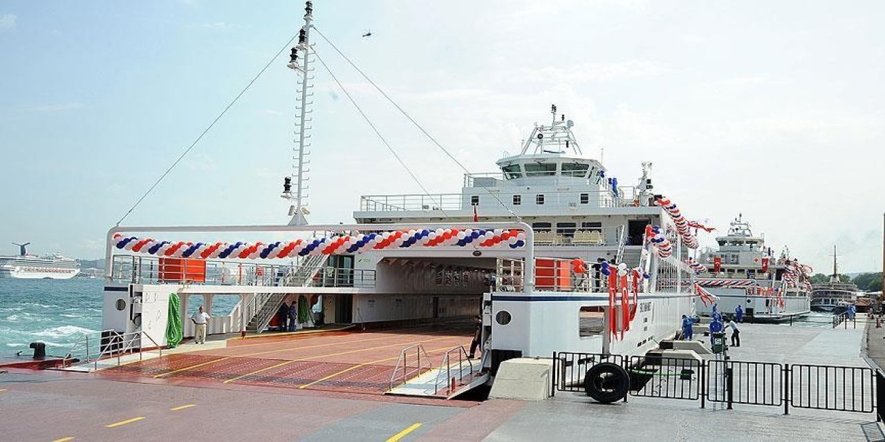 31 Temmuz son gün: İstanbul'da bu hat tarihe karışıyor