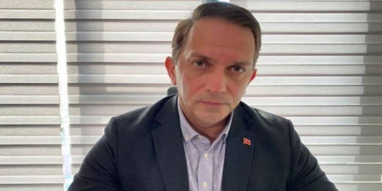 AKP'li Mücahit Birinci hakkında suç duyurusu