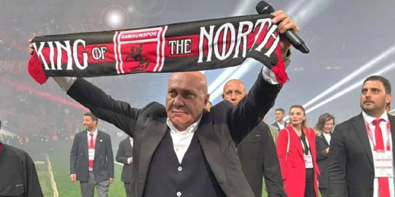 Yüksel Yıldırım'ın hedefi ortaya çıktı