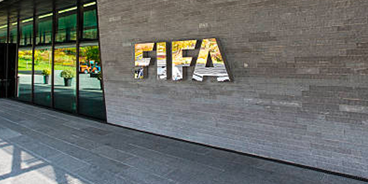 Samsunspor'a FIFA şoku