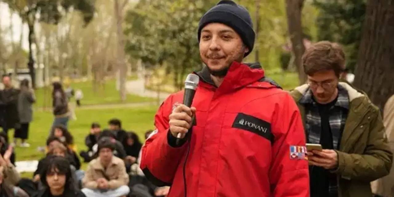 'Basel' yeniden gözaltına alındı