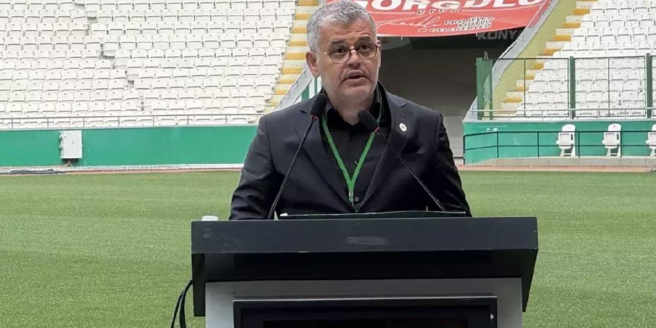 Milyoner kulüp başkanından Gana'da gizli operasyon