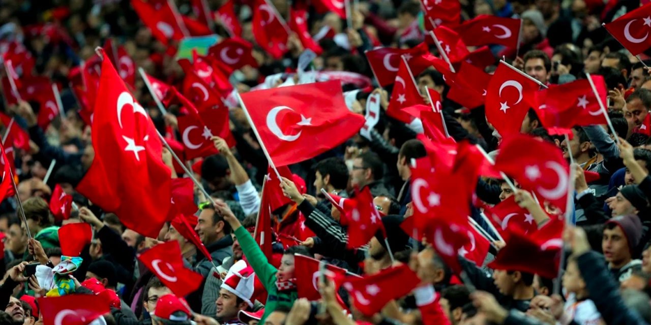 Milli takım Hırvatistan'ı da yıktı geçti