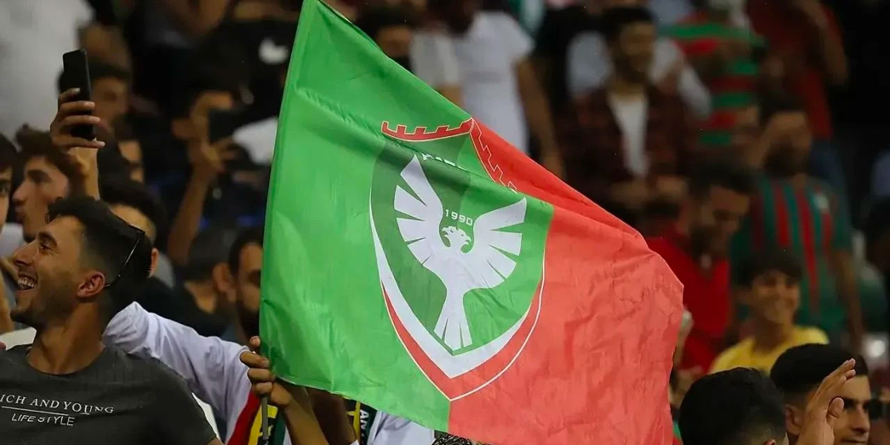 Amedspor anlaşmadan vazgeçti: Takımdan yolladı