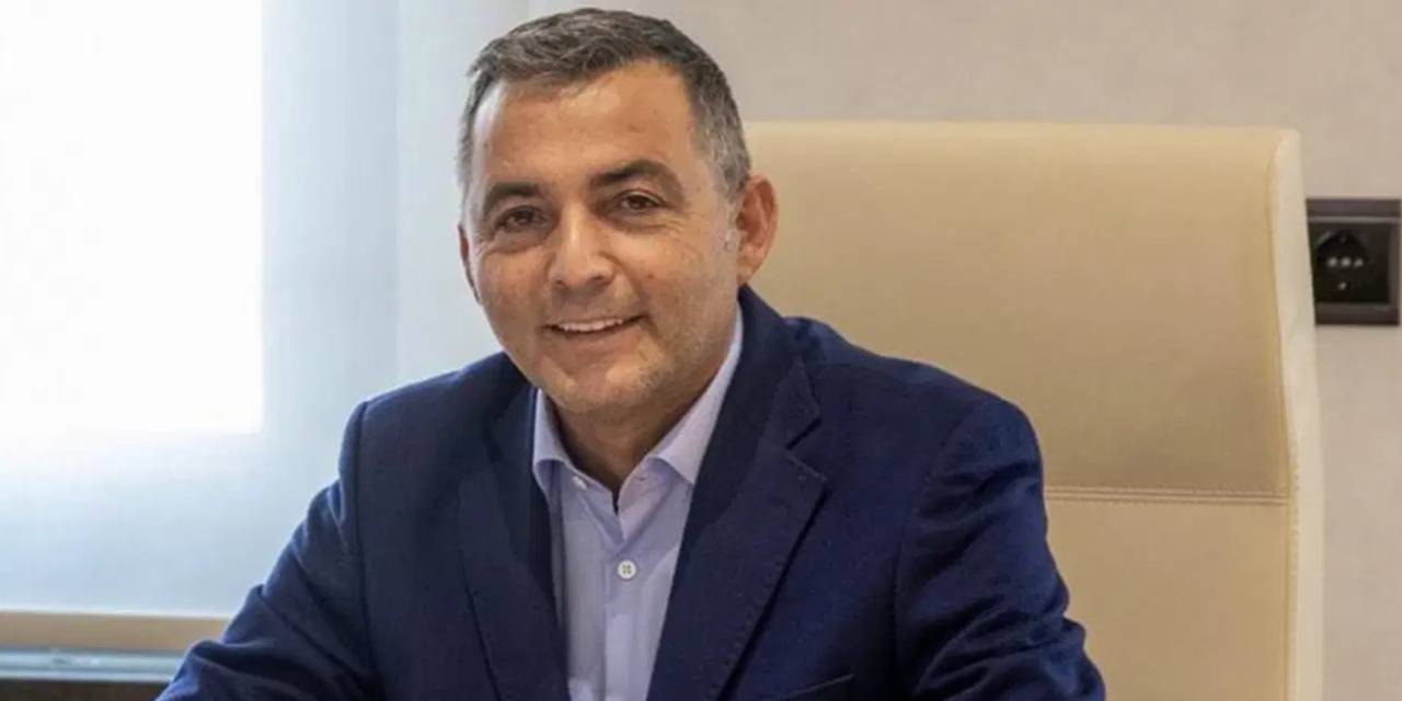 SON DAKİKA! Manavgat Belediye Başkanı görevinden uzaklaştırıldı