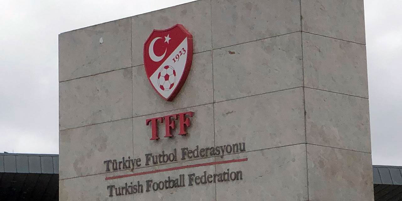 TFF'den Fenerbahçe'nin umutlarını bitiren karar