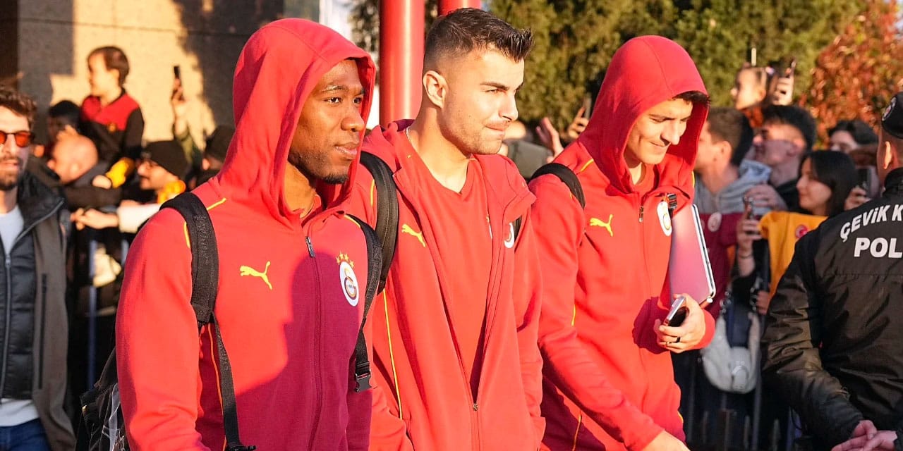 Galatasaray'ı nasıl kazıkladıklarını açıkladı