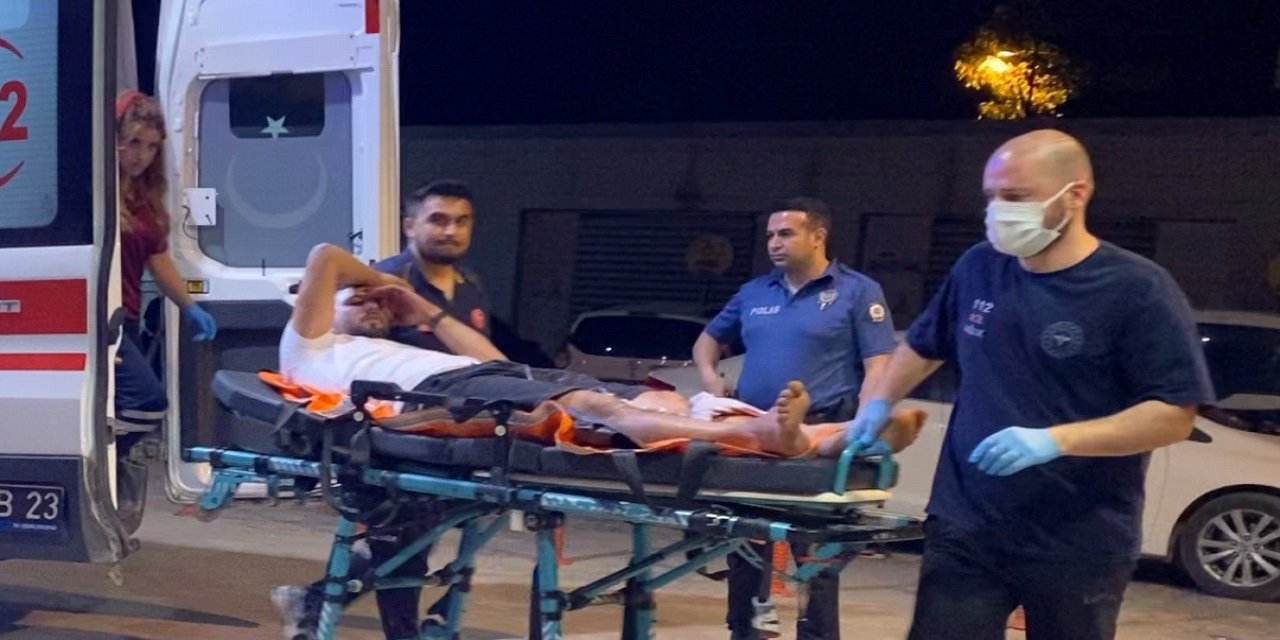 Mahkeme tüfekli saldırgan hakkında kararını verdi