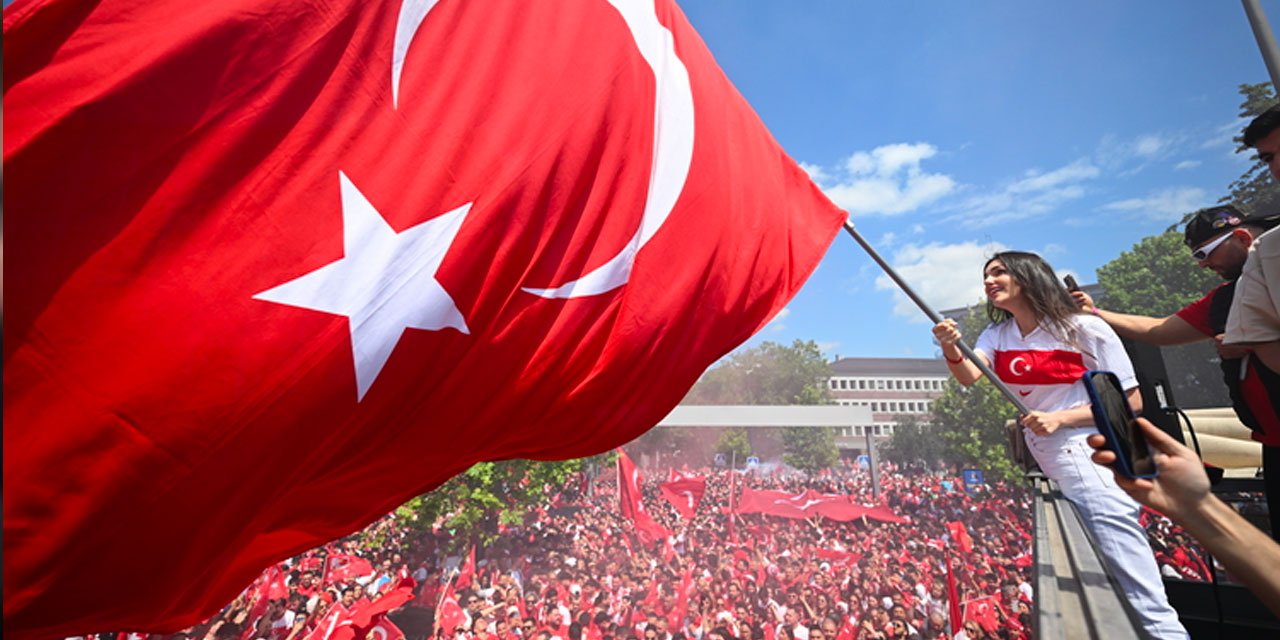 Milli takım bu sefer de İspanya'dan 14 gol yedi