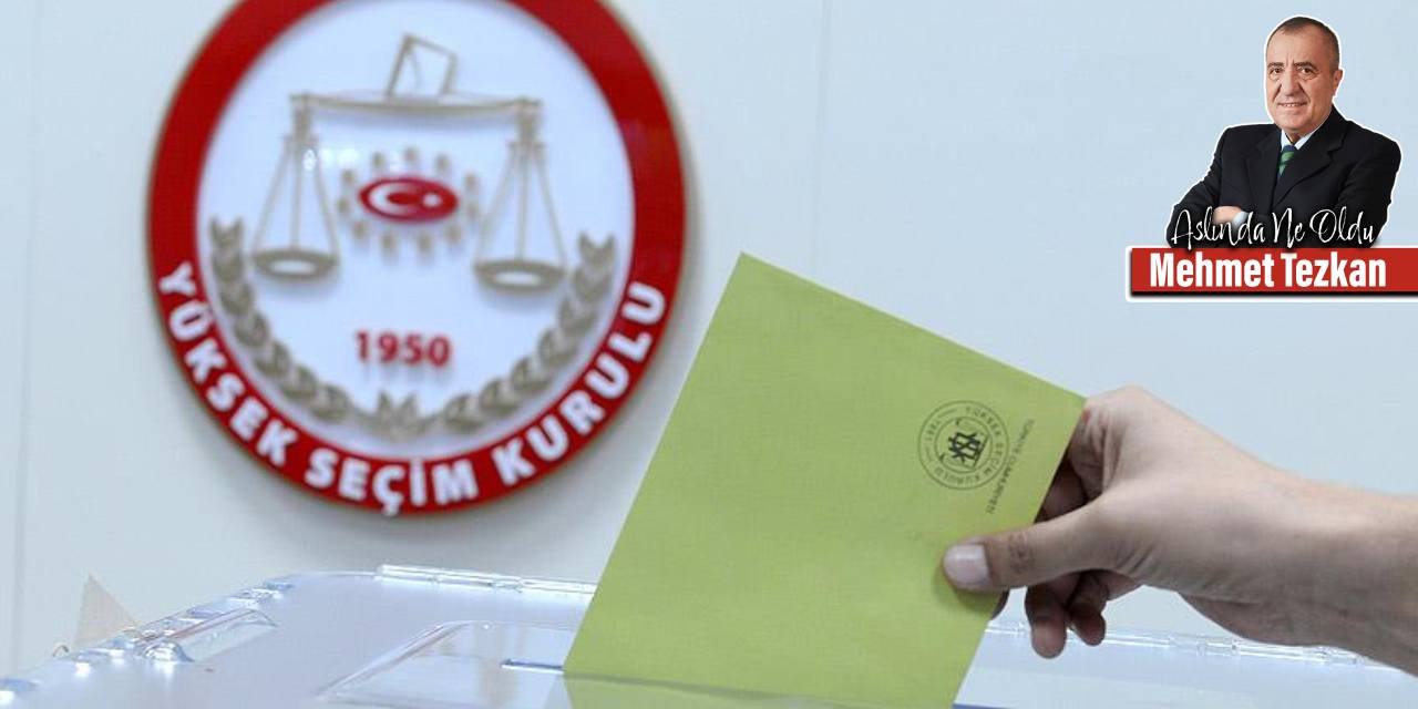 Türkiye’nin hakeme gitmesi şart