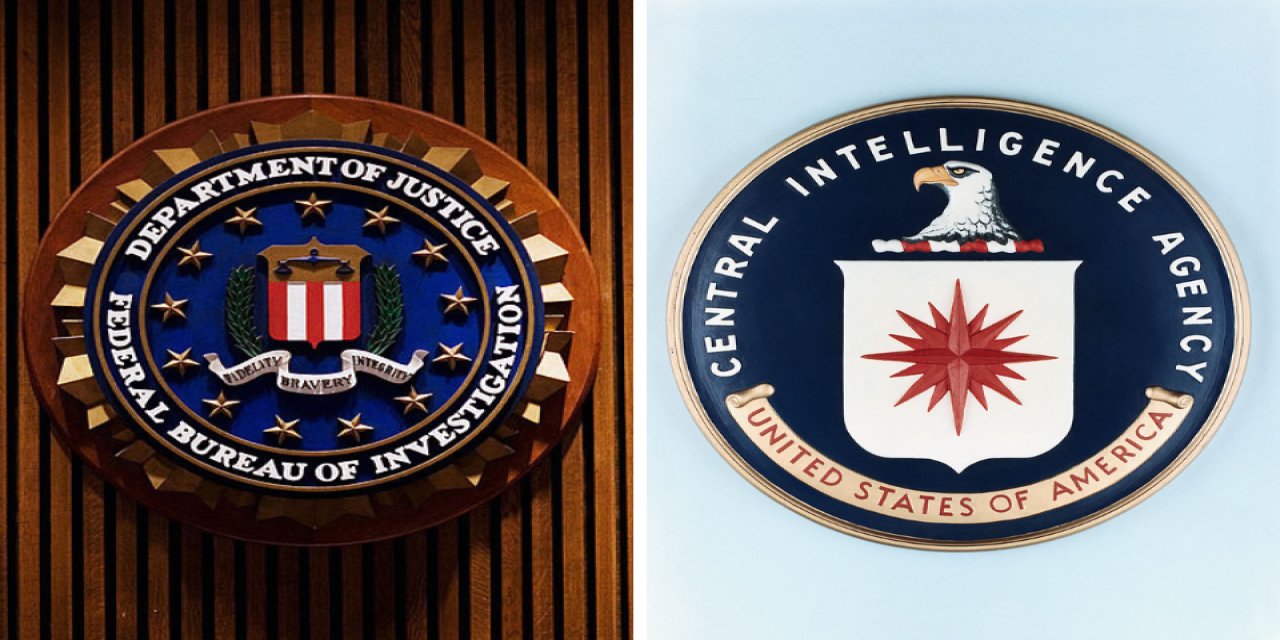 ABD’de FBI ve CIA şoku: Soruşturma açıldı
