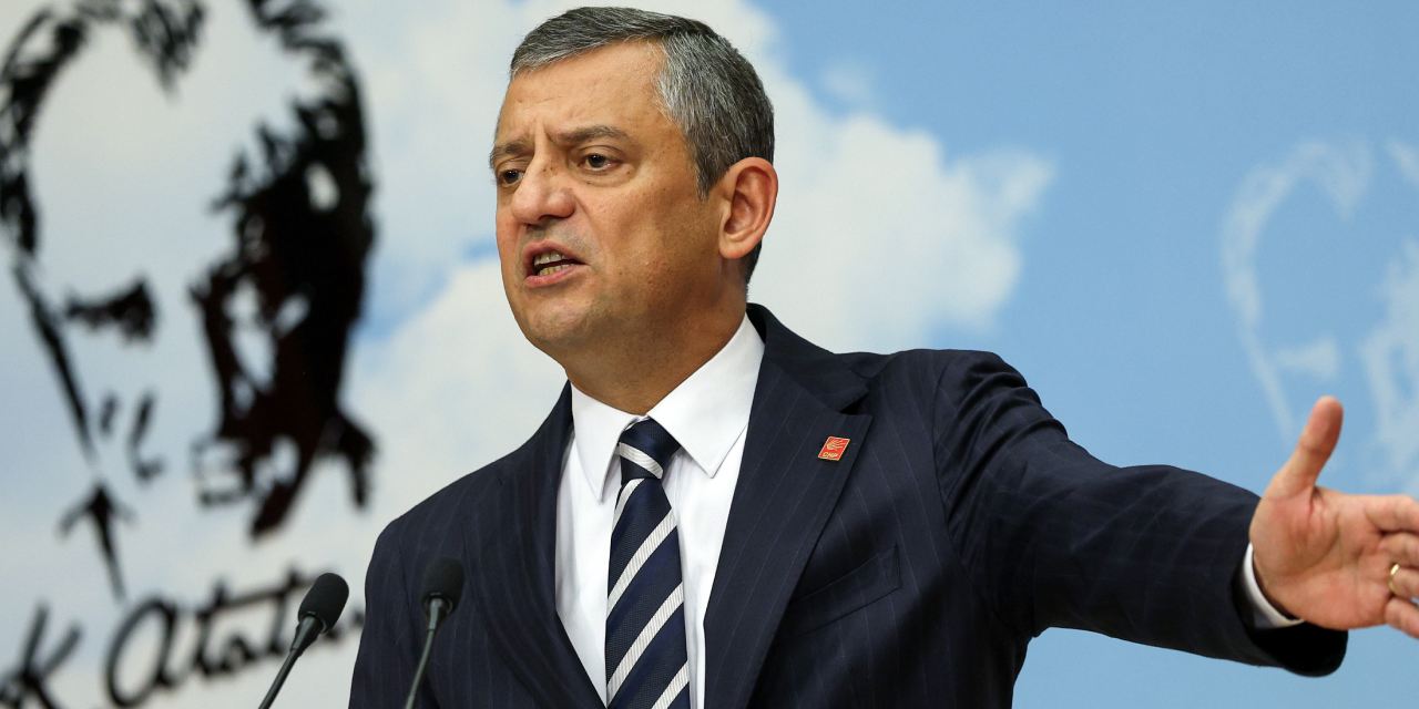 Özgür Özel gözü karattı! Vekillere talimatı verdi