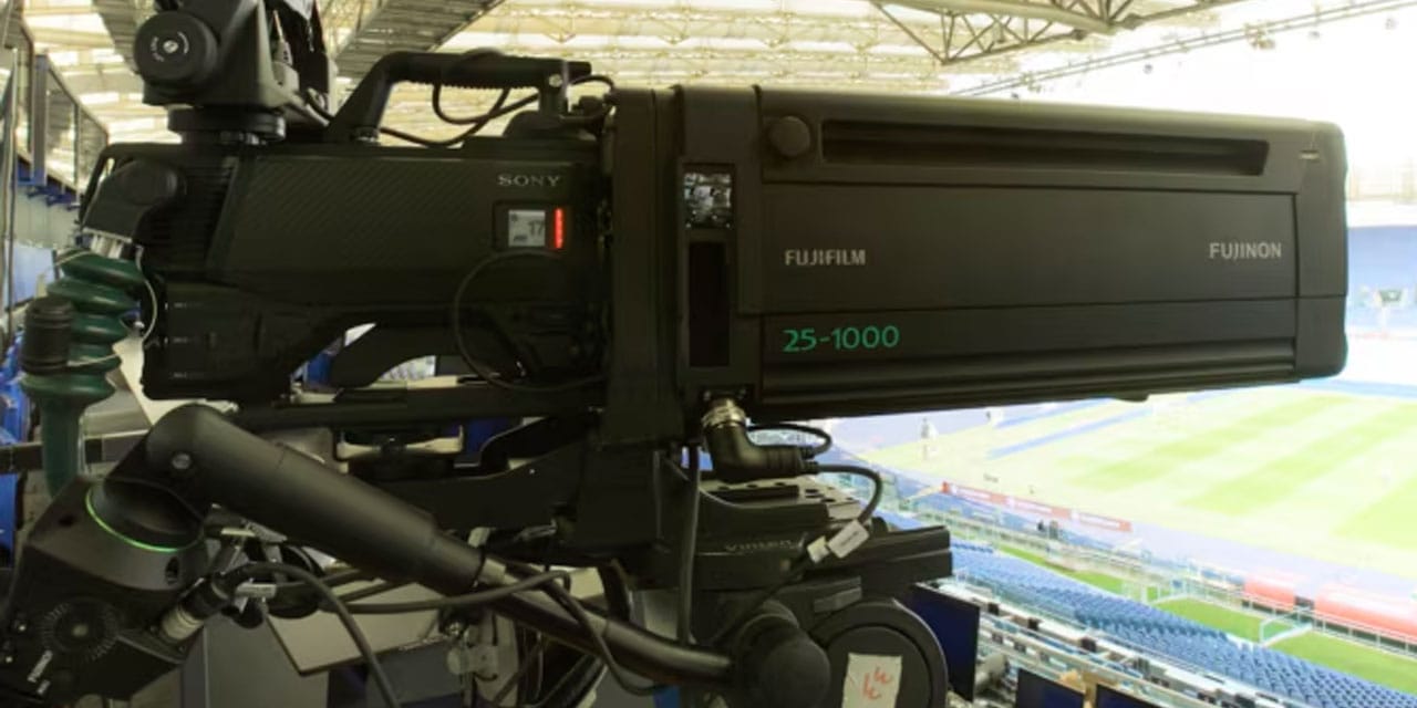 TRT'den havalara uçuran karar: Dev maç şifresiz yayınlanacak