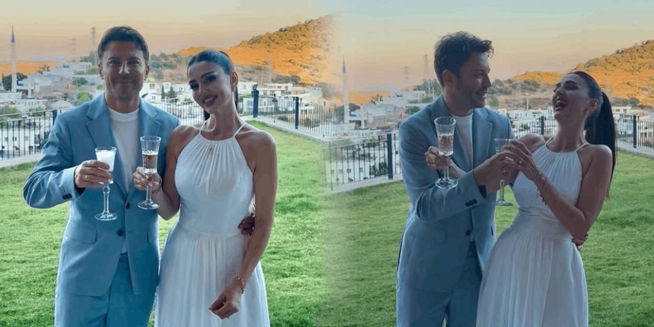 Ahmet Güleç ve Öykü Cengiz’den sürpriz karar