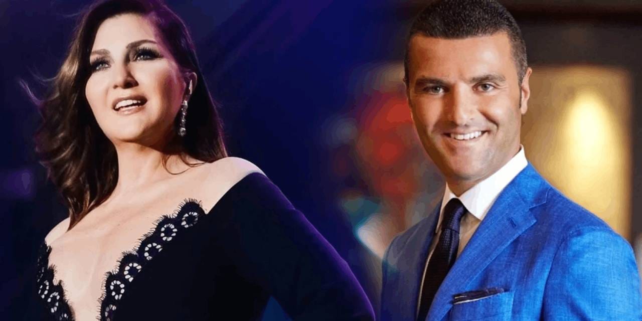 Sır gibi saklanıyorlardı: Sibel Can ve Emir Sarıgül kameralara yakalandı