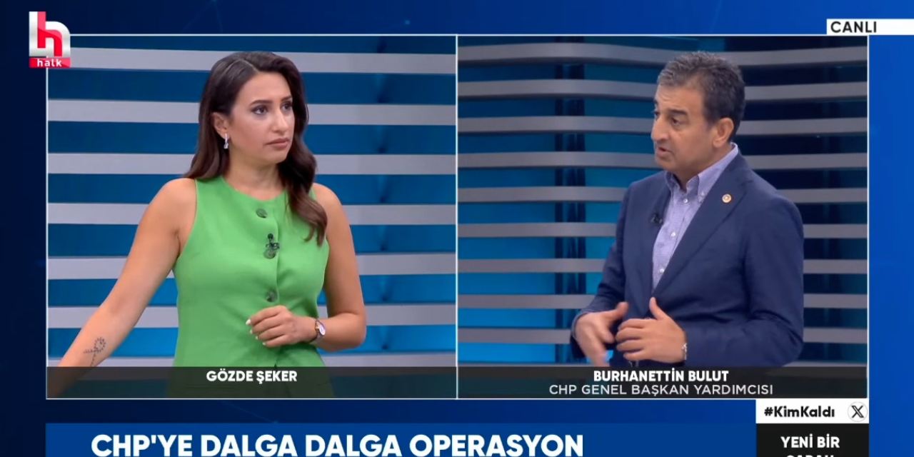 CHP'den yeni operasyona ilk tepki: Gözaltılar artık şoförlere geldi