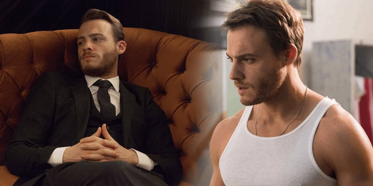 Kerem Bürsin'in yeni hali gündem oldu! Aşk itirafı da gecikmedi