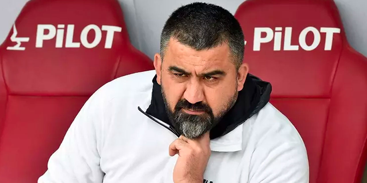 Ümit Özat Fenerbahçelilerin kendisine neden küfrettiğini açıkladı