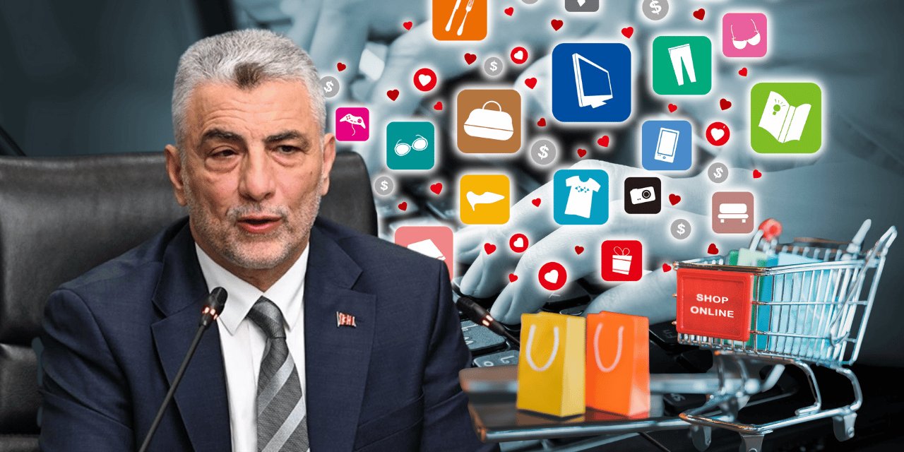 Son dakika! İnternet satışlarında zorunluluk getirildi