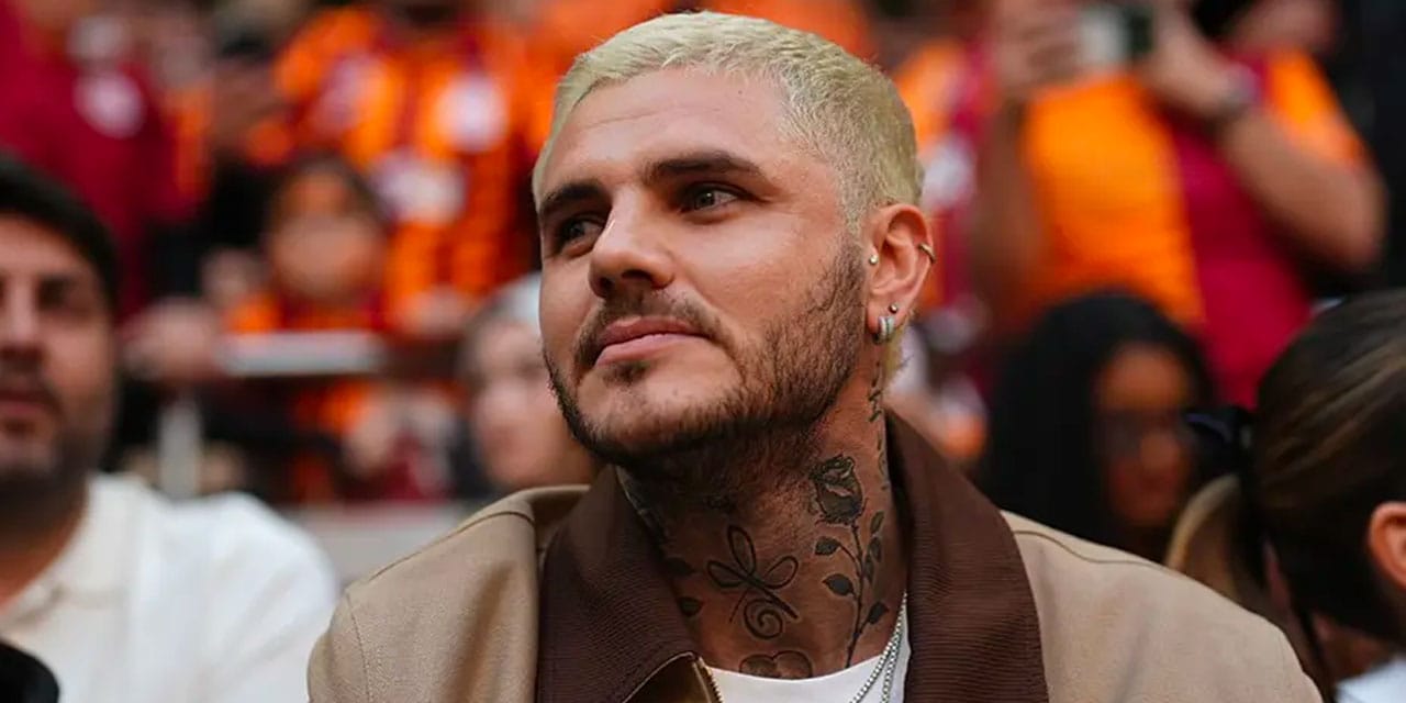 Galatasaray'a sonunda Icardi müjdesi