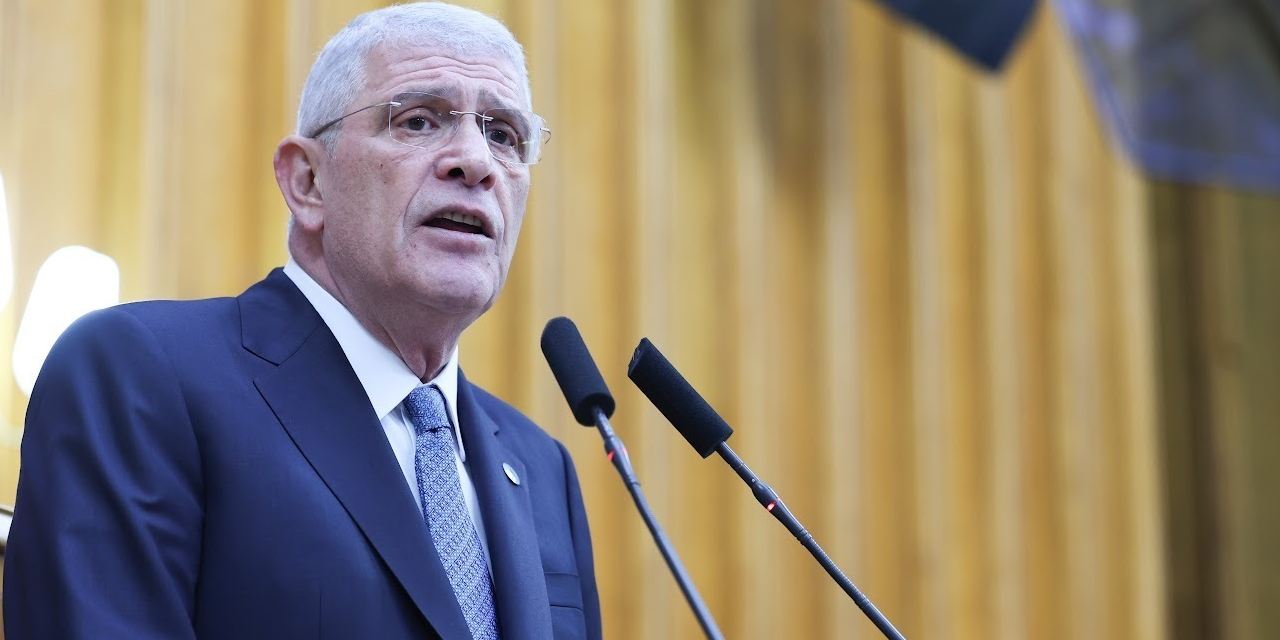 Dervişoğlu: 12 askerimizi yitirmemizin sorumlusu 500 liraya satılan bir alet olmamalıydı