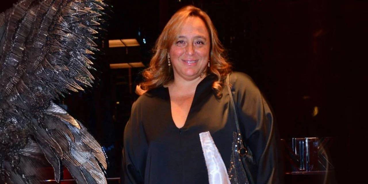 Ceyda Düvenci'nin Ayşe Barım isyanı: Kaybedecek zamanı yok!