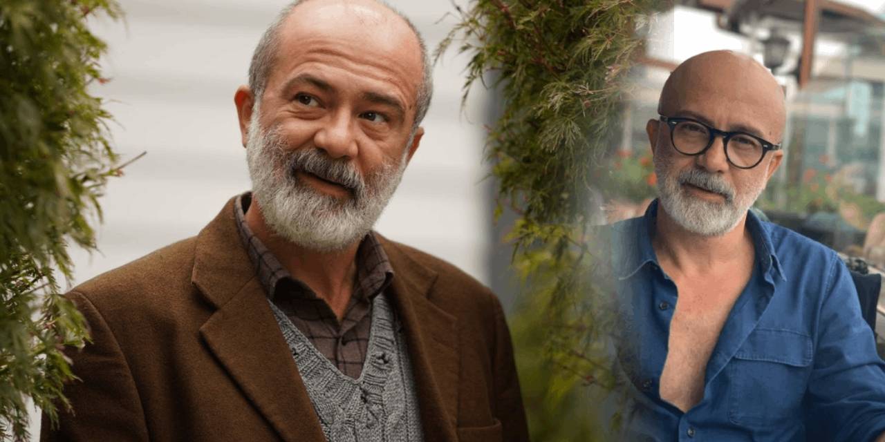 Oyuncunun evlilik teklifi karşısında bulduğu yöntem olay oldu