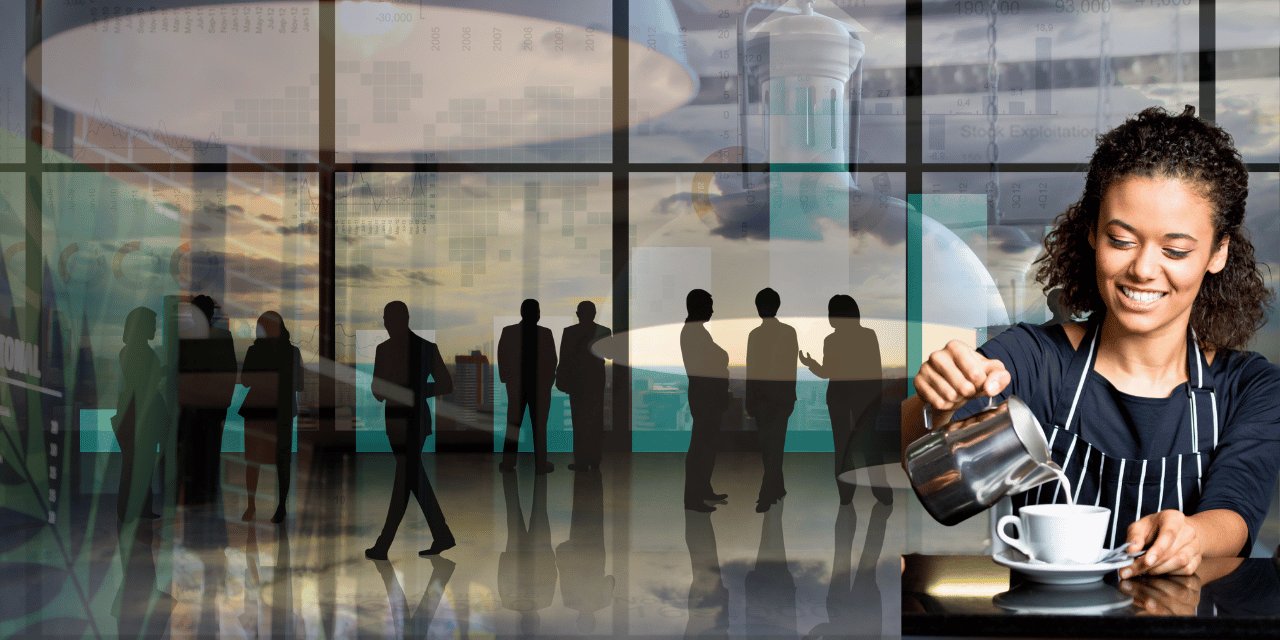 Kahve devi satışa çıktı, yatırımcılar kuyruğa girdi: Çantalarında milyar dolarlar var!