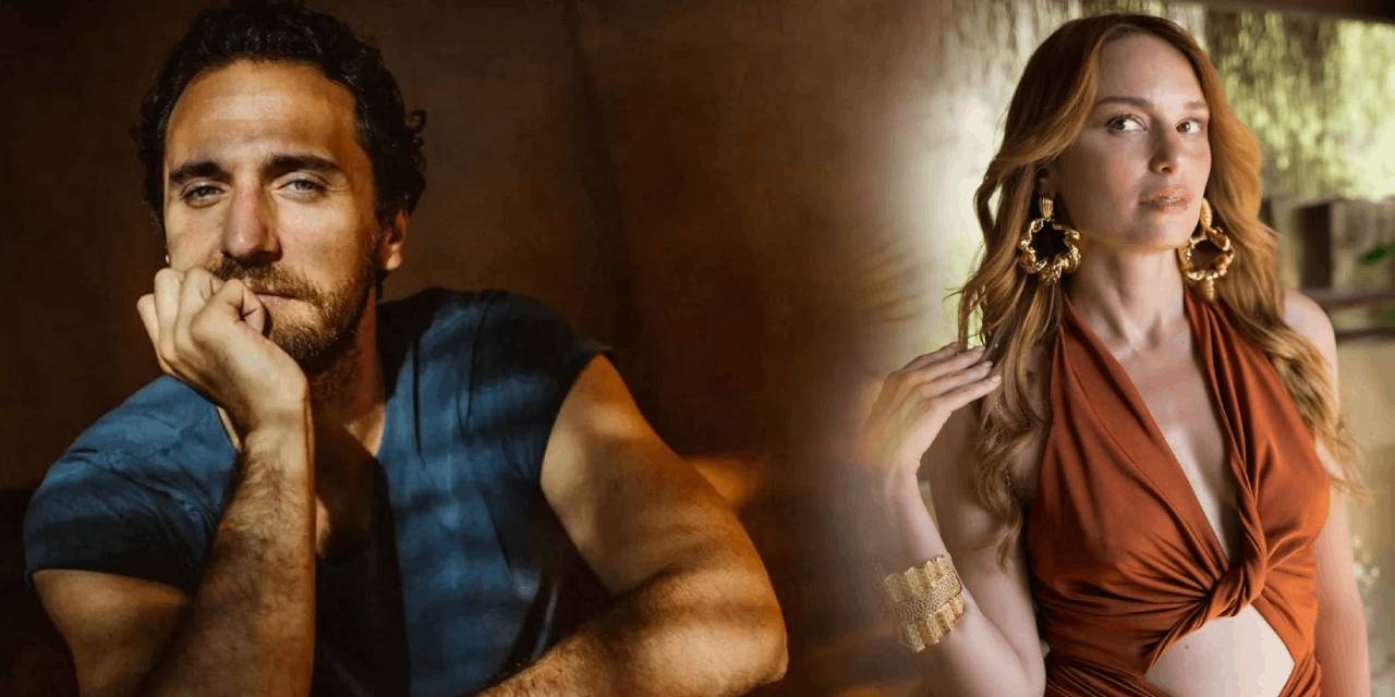 Fırat Çelik, Nilperi Şahinkaya kavgasını ilk kez anlattı