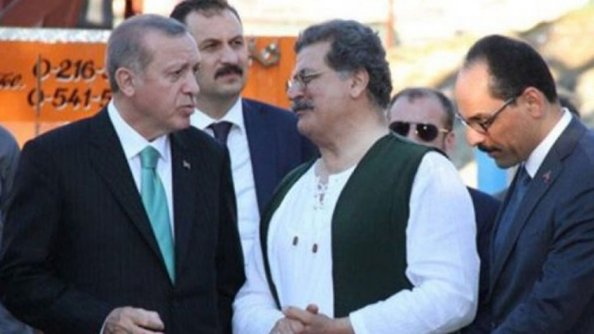 İBB'den Erdoğan'ın yakın arkadaşına son kıyak