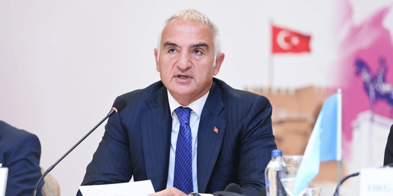 Türkiye'nin bir ili 'Turizm Başkenti' seçildi!