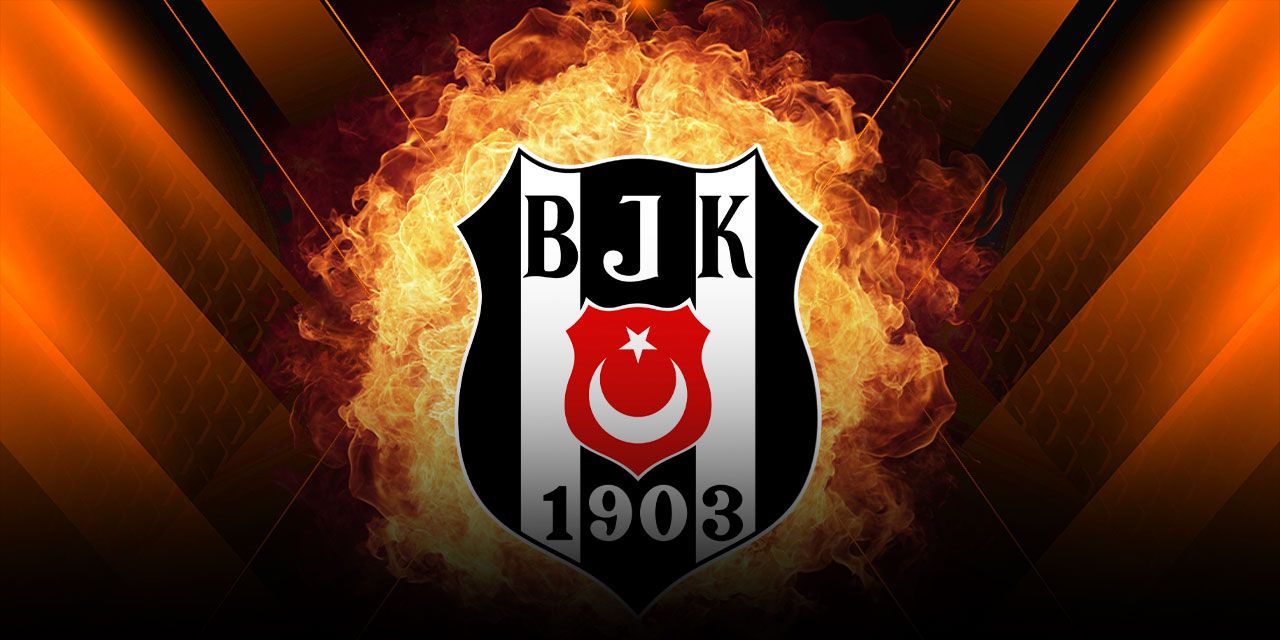 Beşiktaş beklenen transferi açıkladı: İmzalar atıldı