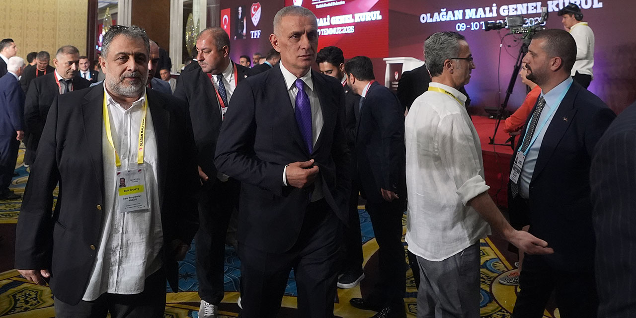 Galatasaray karşı çıkmadı: Hacıosmanoğlu istediğini aldı