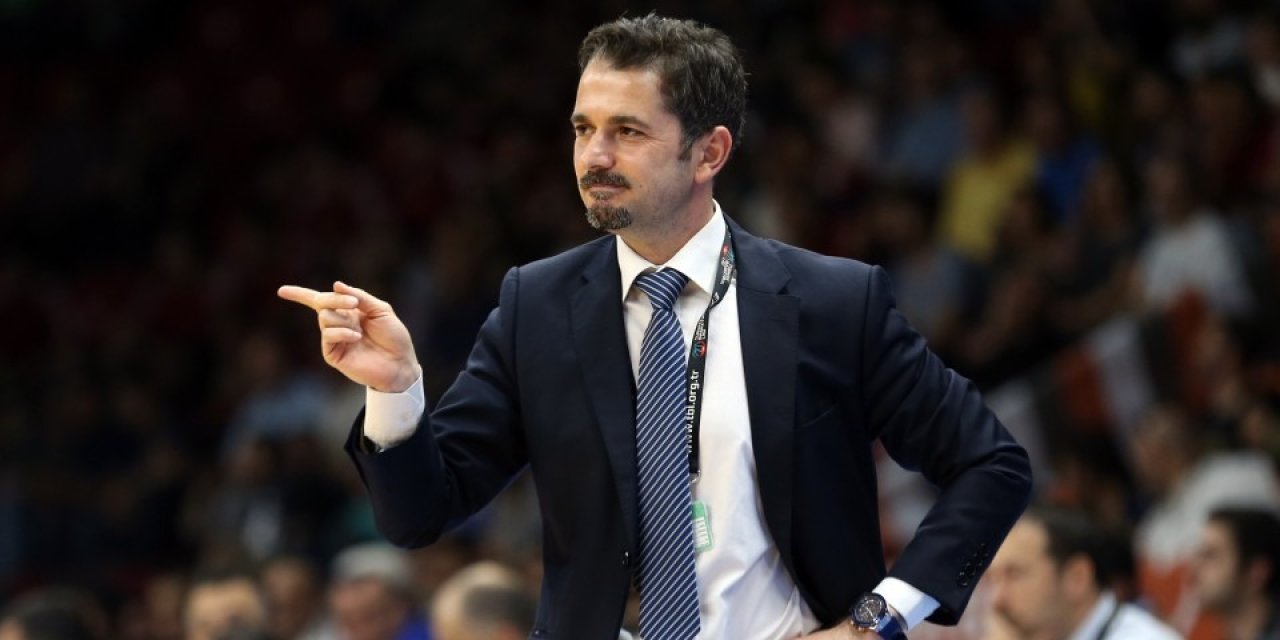 Ahmet Çakı'nın görevine son verildi