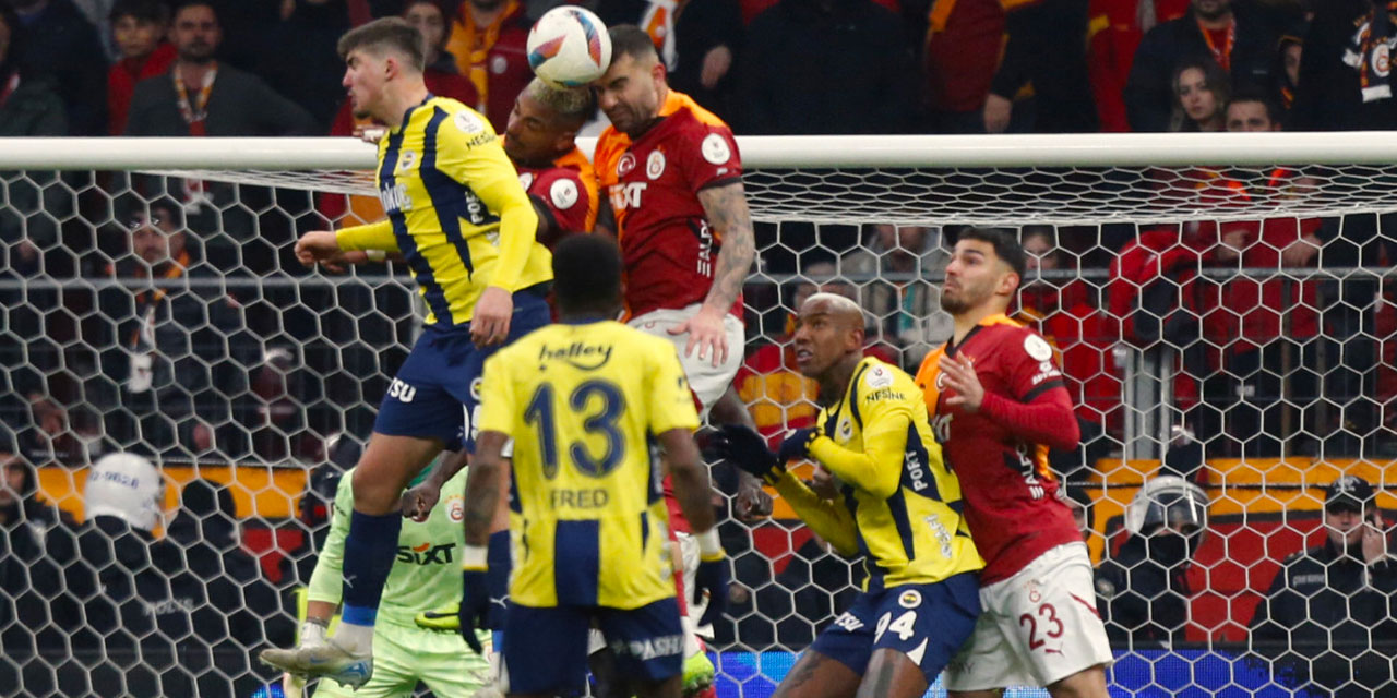 Süper Lig'de şampiyonu 313 gün önceden açıkladı