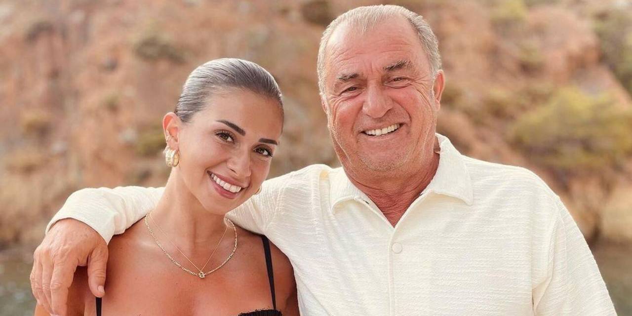 Uyarıyı dinlemedi: Buse Terim yola çıktı