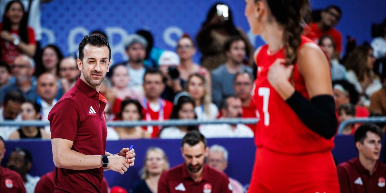 Santarelli açıkladı: İlkin ve Hande'ye ne oldu?