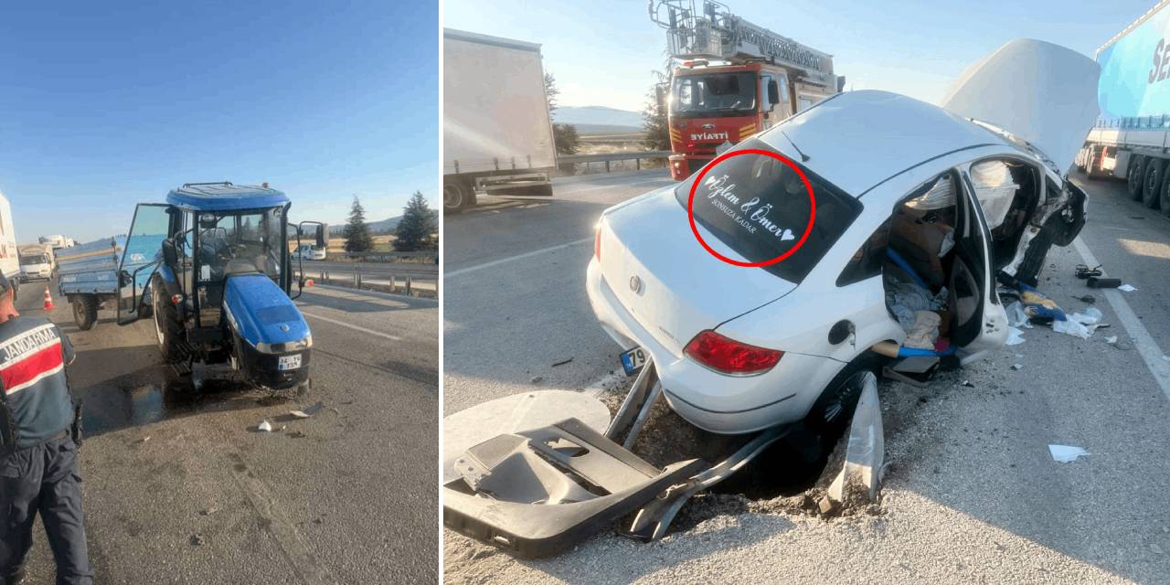 Camlarında ‘sonsuza kadar’ yazıyordu: Balayından dönen üsteğmen hayatını kaybetti
