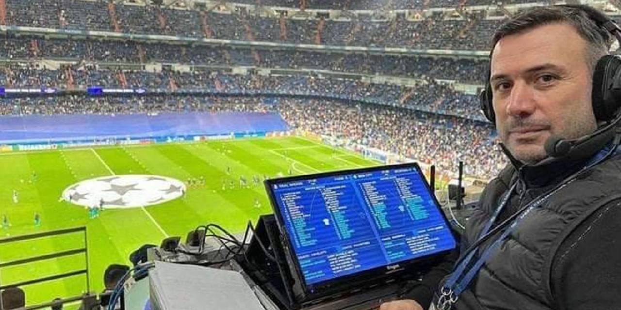 Galatasaray'ı Şampiyonlar Ligi'nde üzecek haberi açıkladı