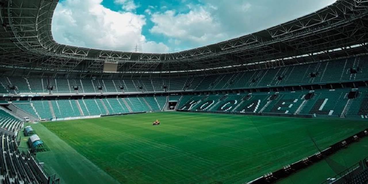 Kocaelispor'da bir dönem kapandı: Süper Lig'i göremeyecek