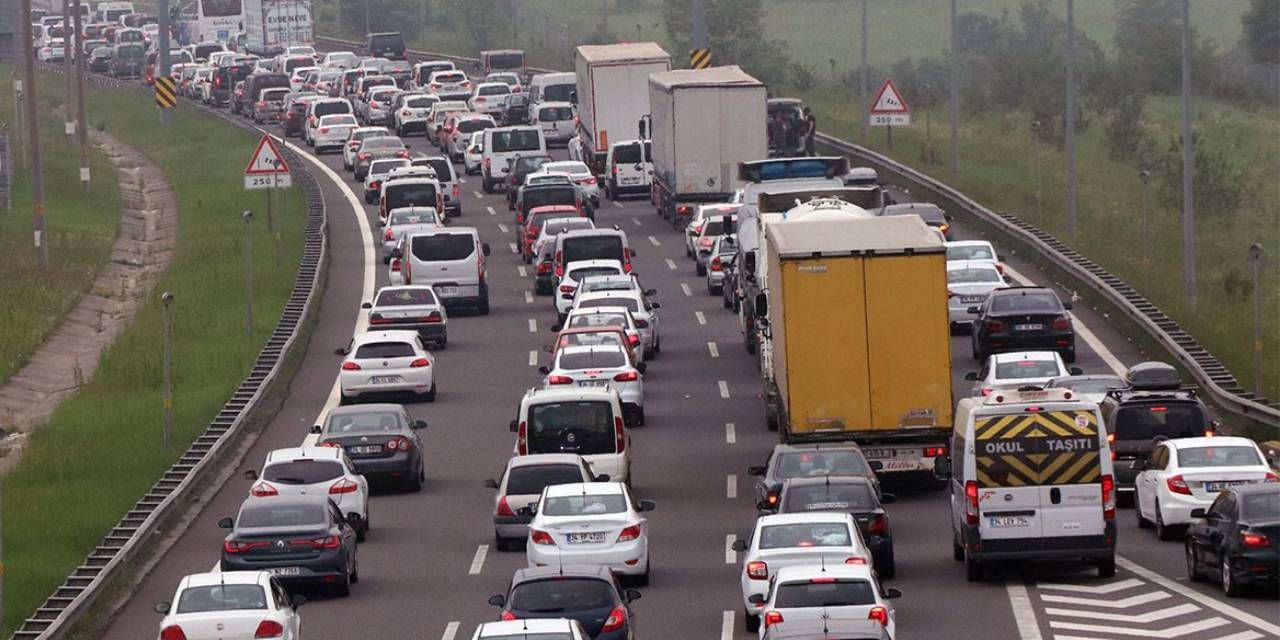 Yola çıkacaklar dikkat! Yarından itibaren başlıyor