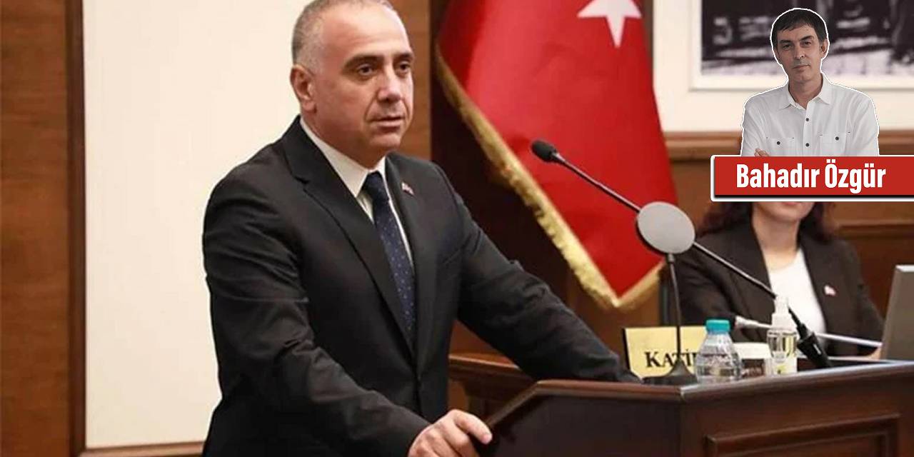 Yine aynı skandal! Rüşvet iddiası ile ‘baz’ı bir türlü çakıştıramadılar