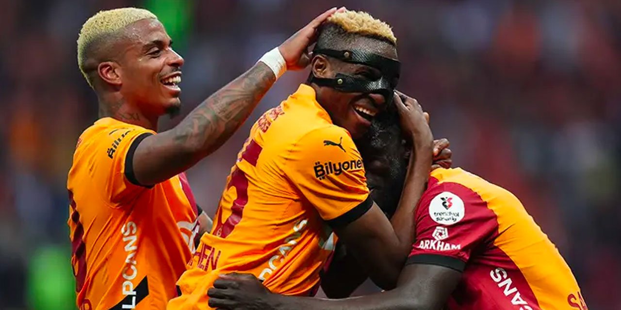 Osimhen Galatasaray’a transfer olamazsa neler olacağını açıkladı