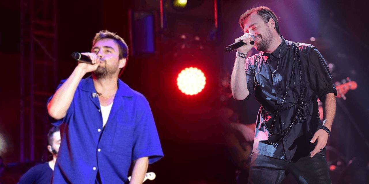 Murat Dalkılıç'tan efsane cevap: Boyundan aldın, şarkıyla geri verdin