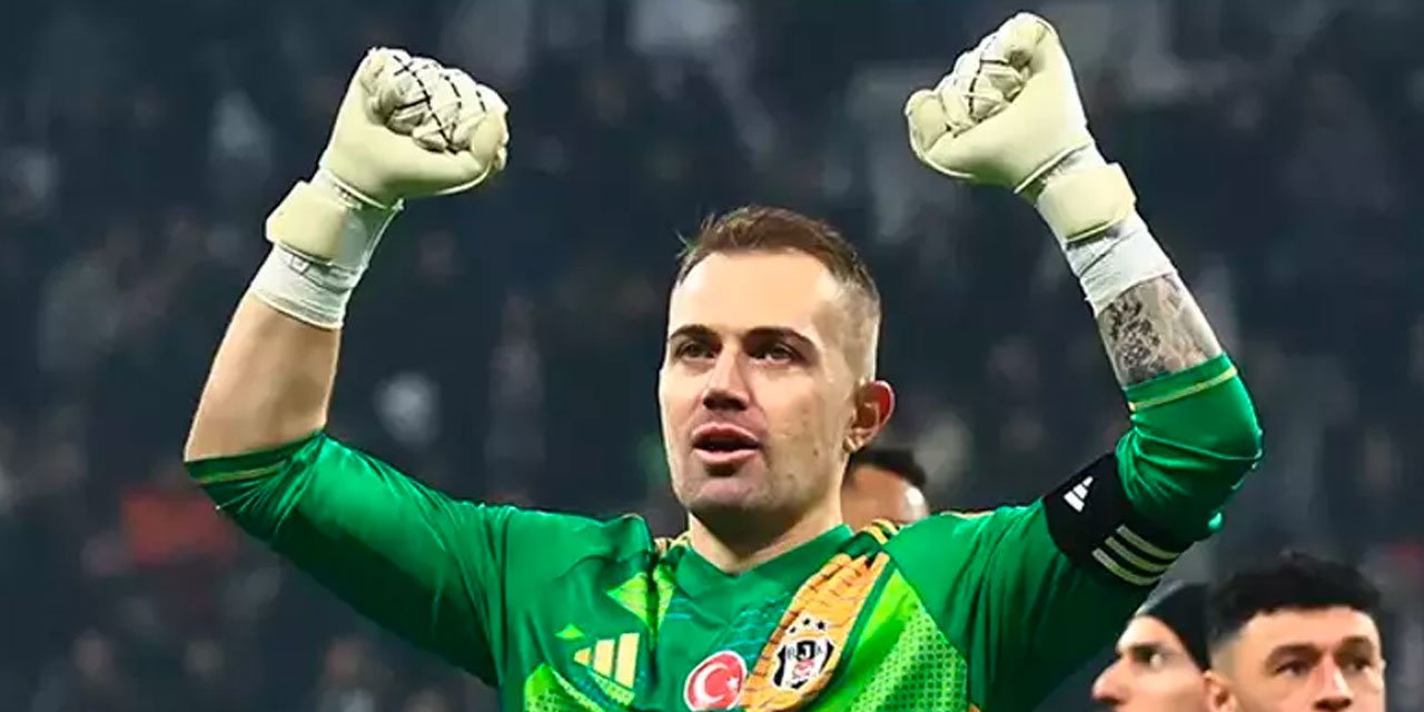 Mert Günok emekli olacağı tarihi açıkladı