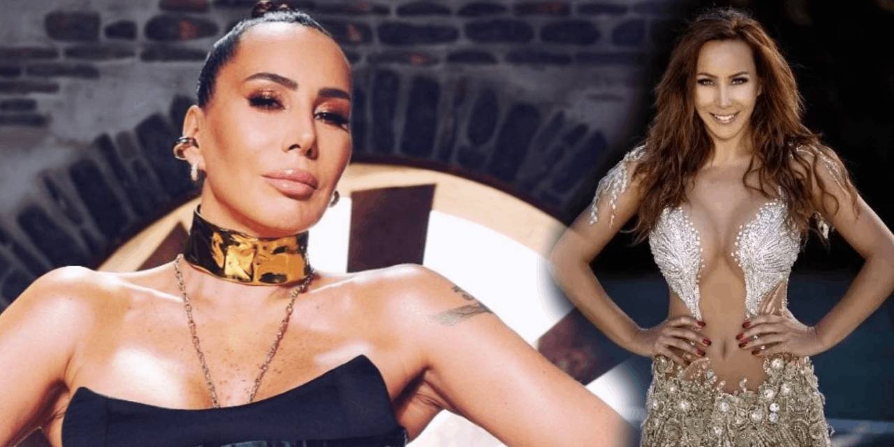 Oryantal Asena’nın dostlarına mesaj yağdı: Ama o değil, gerçek başka!