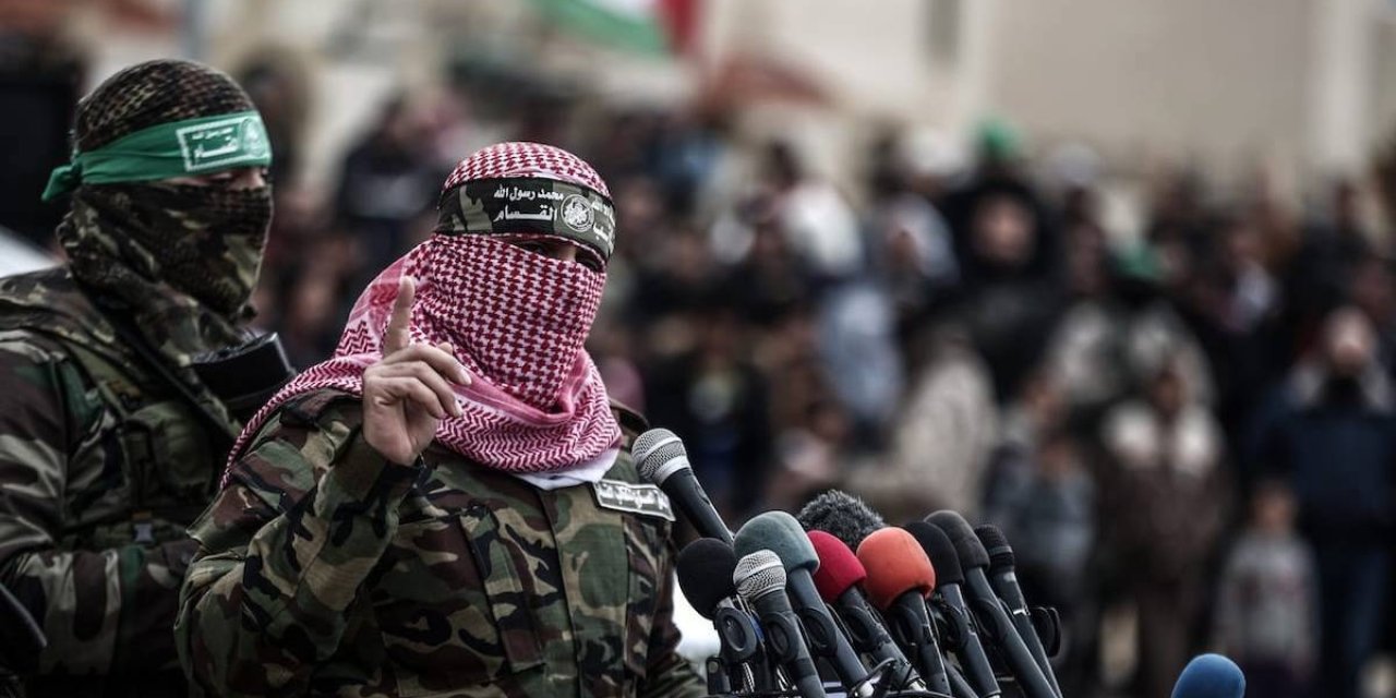 Hamas müzakereler için şartını açıkladı