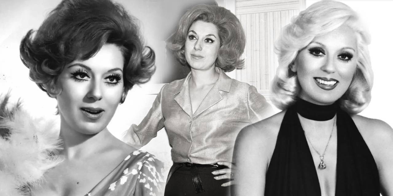 Türk müziği yas tutuyor: Rüçhan Çamay hayatını kaybetti