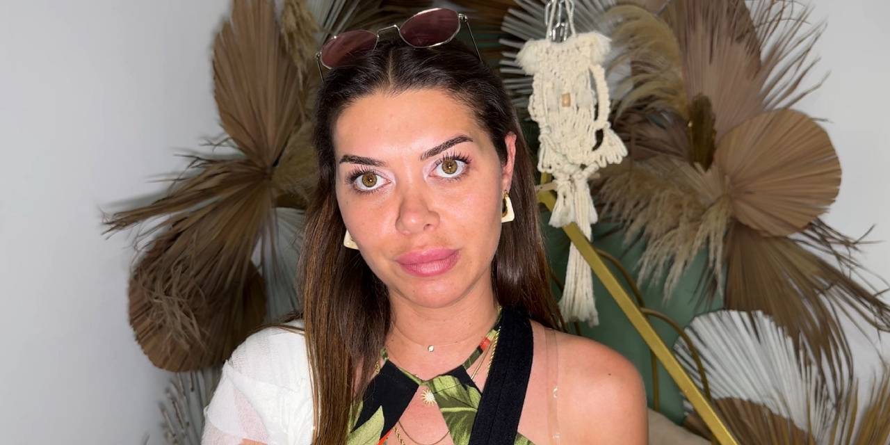 Sokak ortasındaki 'jilet gibi' varil kabusu oldu